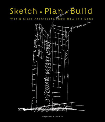 Sketch plan build