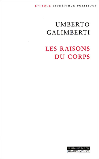 Les raisons du corps