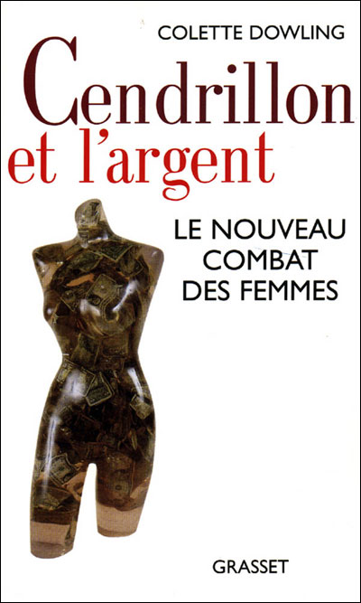 Cendrillon et l'argent