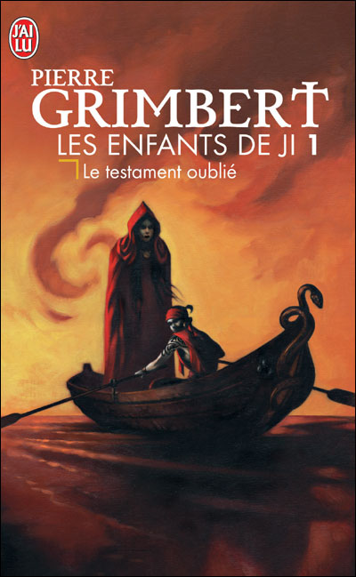 Le testament oublié