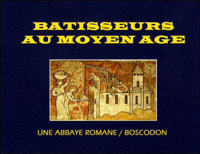 Batisseurs au Moyen-Age