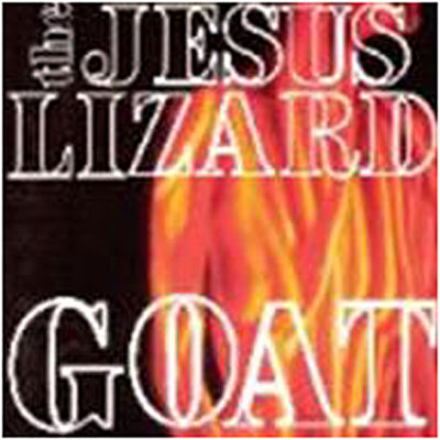 Goat (Remaster/Reissue)