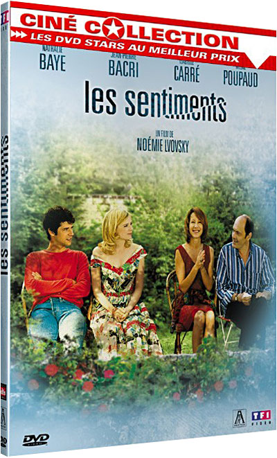 Les Sentiments
