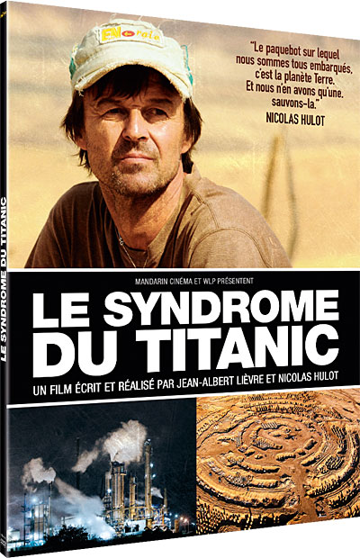 Le syndrôme du Titanic - Ecolabel Edition Limitée