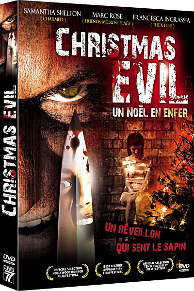 Christmas Evil : Un Noël en enfer