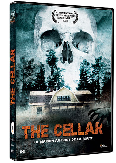 The Cellar