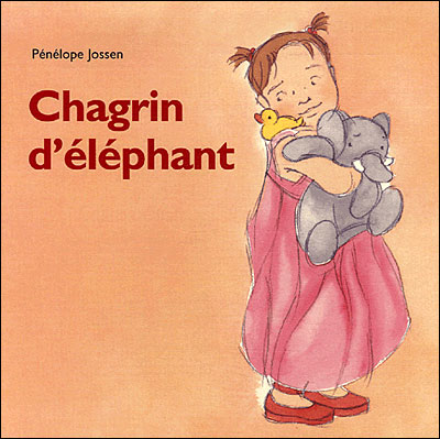 Chagrin d'éléphant