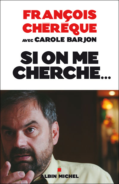Si on me cherche...