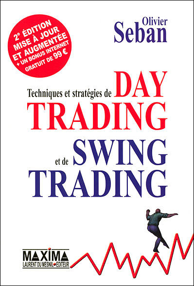 Techniques et strategies de day trading et de swing trading 2ed