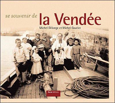 Se souvenir de la Vendée