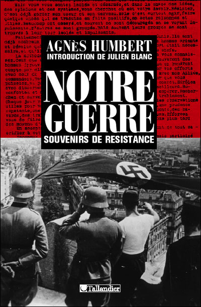 Notre guerre