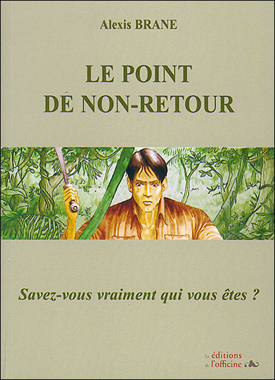 Le point de non retour