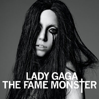 The Fame monster - Edition limitée 2 CD