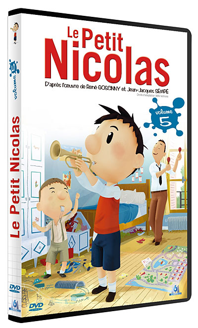Volume 5