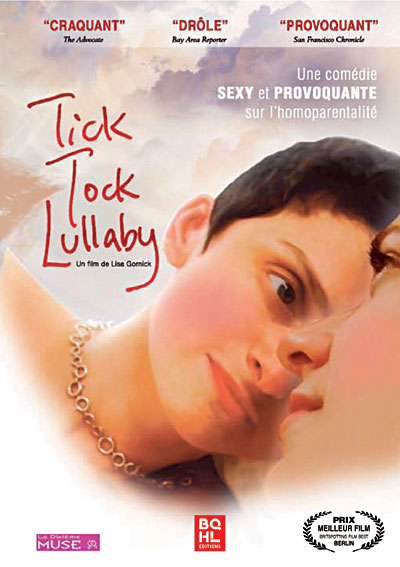 Tick Tock Lullaby