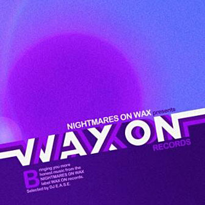 Nightmares on wax volume 2