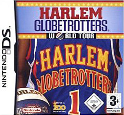 Harlem Globe Trotters