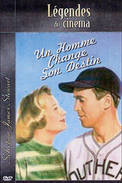 Un homme change son destin