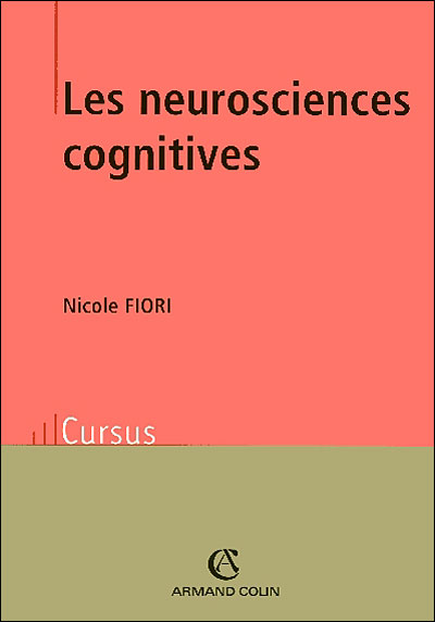 Les neurosciences cognitives