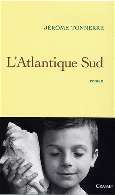 L'Atlantique Sud