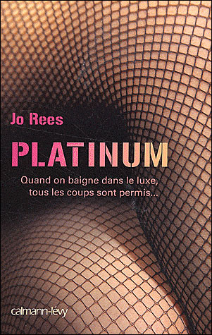 Platinum