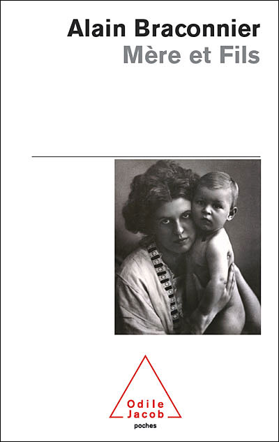 Mère et fils - Alain Braconnier - Poche
