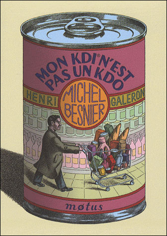 Mon kdi n'est pas un kdo