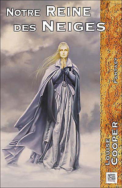 Notre reine des neiges