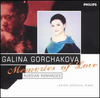 Memories of love