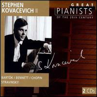 Stephen Kovacevich