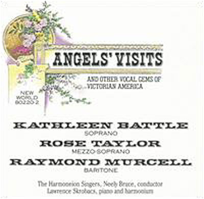 Angels'visits