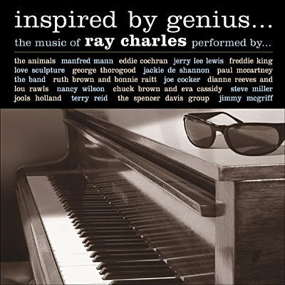 Inspired by genious