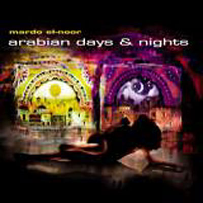 Arabian days and nights