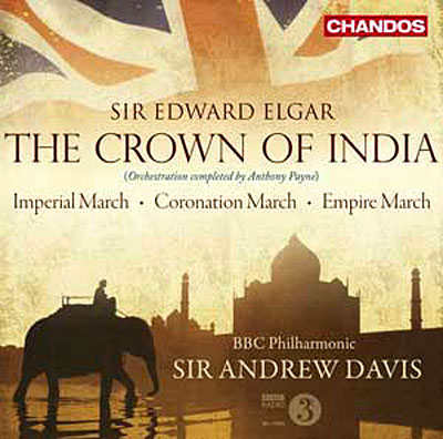 Couronne des Indes