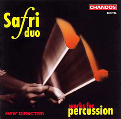 Pièces pour percussion