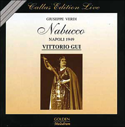 NABUCCO Napoli 1949