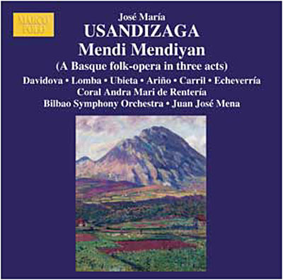 Mendi mendiyan