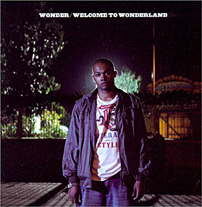 Welcome to wonderland