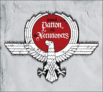 General Patton vs The X-ecutioners