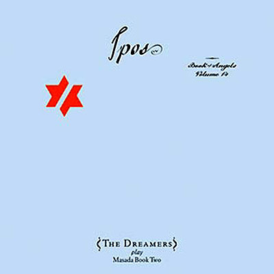 Ipos the book of angels volume 14
