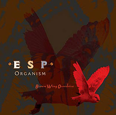 Esp Organism