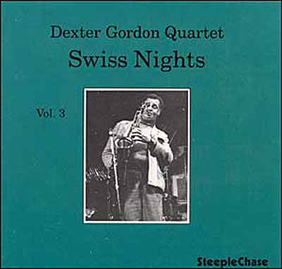 Swiss Nights Volume.3
