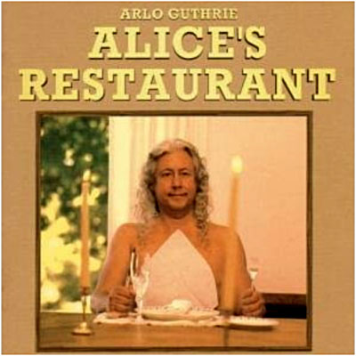Alice s restaurant