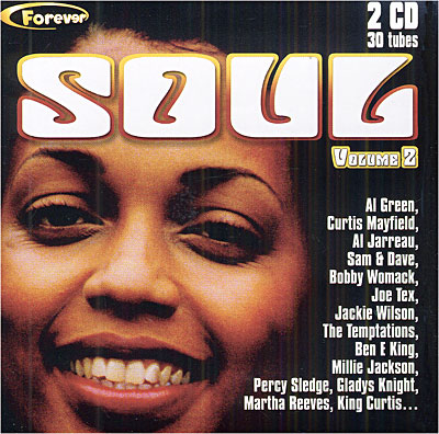 Forever Soul - Volume 2