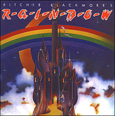 Ritchie Blackmore's Rainbow