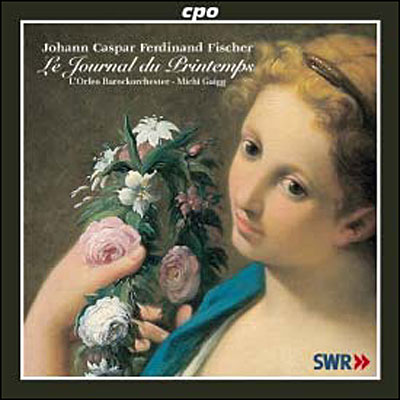 Journal du printemps