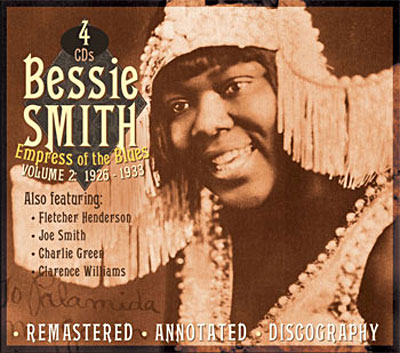 Empress of the blues vol 2