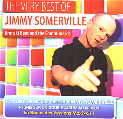 The very best of