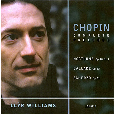 Chopin 24 nocturnes