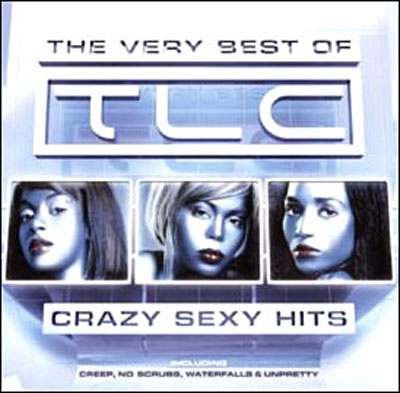 Crazy sexy hits